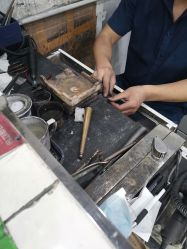 -张师傅首饰加工修理(西单华威潮铺街店)