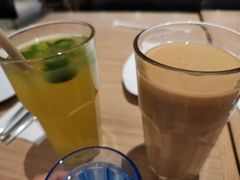 -必胜客(欧亚卖场店)