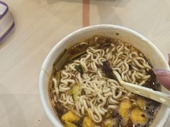 -康师傅味来馆