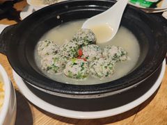 -芳芳私房菜·精做淮扬菜(承德路店)