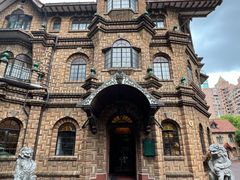 -马勒别墅饭店(静安寺店)