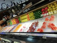 -韩盛·盛江山自助料理(中街大悦城店)