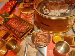 -西塔老太太泥炉烤肉(苏州大悦城店)