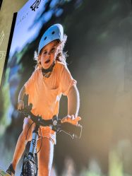 -Early Rider 儿童自行车(蓝色港湾店)