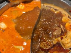 -季季红火锅(长沙步行街店)