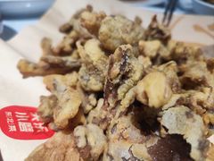 -关东小磨东北菜(漕河泾印象城店)