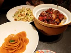 -知楚•精致湖北菜(武商MALL店)