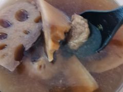 -万方圆拌粉瓦罐汤(五湖国际店)