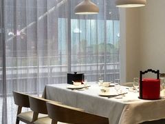 -味+新京宴·烤鸭·北京菜(创意谷店)