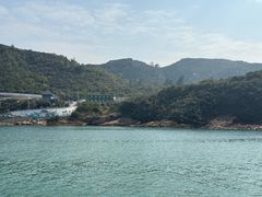 -东澳岛