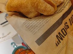 -太食獸泰式茶餐厅(IFS国金中心店)