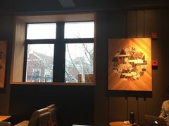 -星巴克(红房子店)