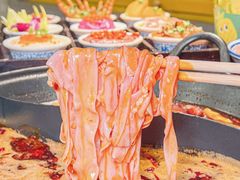-楠火锅(西单店)