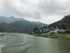 -新安江山水画廊风景区