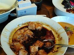 -二十八里太湖船菜(吉祥路店)