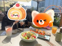 -Tuna maki寿司(苏州万象天地店)