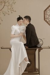 -古摄影婚纱(湛江霞山步行街店)