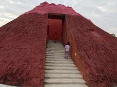 -珠海海泉湾神秘岛亲子乐园