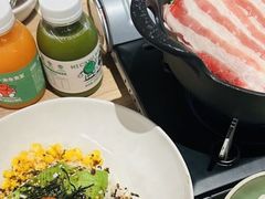 -米仓食堂(皇庭广场店)