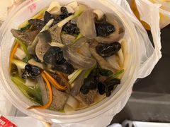 -长人馄饨铺(解放街店)