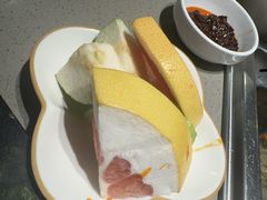 -海底捞火锅(苏宁广场店)