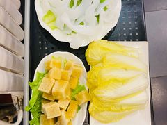 -筋头巴脑牛一锅(朝阳路总店)