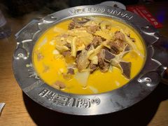 -胖哥俩肉蟹煲(杭州大厦中央广场店)