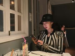 -弦月窗LUNETTE BY AMANDA(复兴路店)