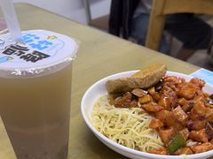 -玉华饮食店(茅台路店)