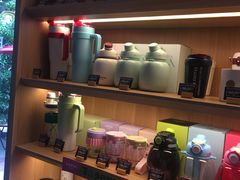 -COSTA COFFEE(上海虹口公园店)