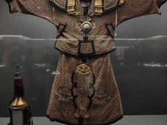 -北京服装学院民族服饰博物馆