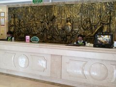 -维也纳酒店(桂林万象城火车站店)