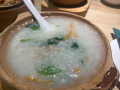 -花少爷的粥(中贸广场店)