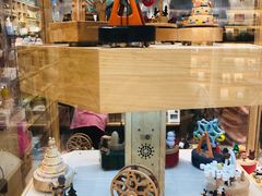 -猫的天空之城概念书店(印象城购物中心店)