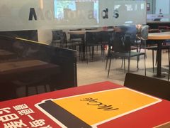 -麦当劳(北亭广场分店)