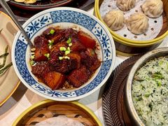 -香雪海饭店中餐厅(人民桥店)