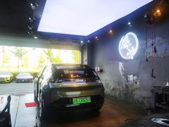 -脉冲品质汽美·贴膜(闵行店)