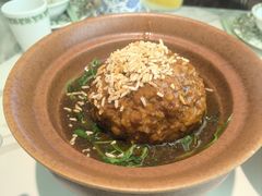 -苏梦江南·淮扬菜(夫子庙店)