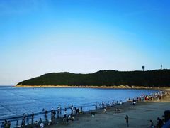 -宁波松兰山滨海旅游度假区