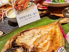 -炉胜·炉端烧·居酒屋