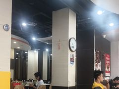 -李先生牛肉面大王(北京站售票厅餐厅)