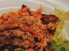 -花味·自助烤肉(雨花客厅店)
