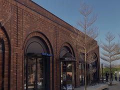 -福建鲤鱼洲酒店