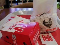 -华莱士炸鸡汉堡(崇文门搜秀城店)