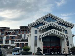 -嘉兴清池酒店温泉