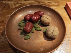 -清真·双公羊·馕坑烤全羊(奥体店)