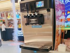 -三江源活鱼现烤(维多利摩尔城店)