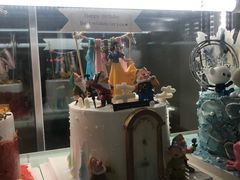 -你好独角兽·蛋糕甜品