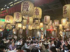 -南京大牌档(济南万象城店)