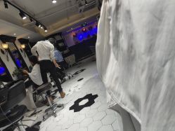 -木北造型